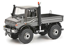 094-450775300 - I - MB Unimog U1600 grau